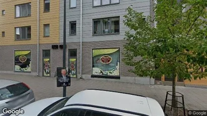 Lägenheter till salu i Sundbyberg - Bild från Google Street View