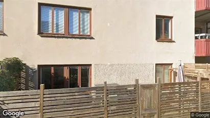 Lägenheter till salu i Sundbyberg - Bild från Google Street View