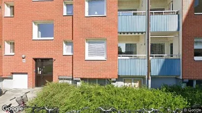 Lägenheter till salu i Norrköping - Bild från Google Street View