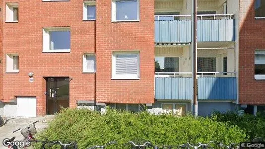Lägenheter till salu i Norrköping - Bild från Google Street View