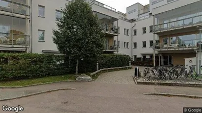 Lägenheter till salu i Västerås - Bild från Google Street View