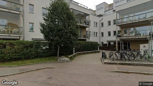Lägenheter till salu i Västerås - Bild från Google Street View