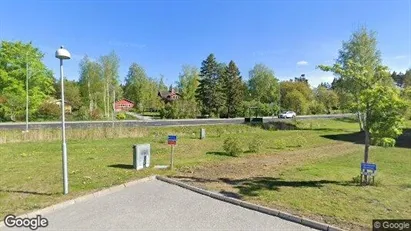 Lägenheter till salu i Norrtälje - Bild från Google Street View