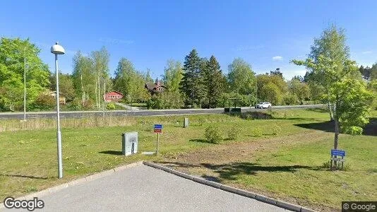 Lägenheter till salu i Norrtälje - Bild från Google Street View