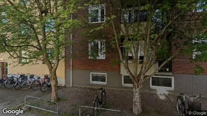 Lägenheter till salu i Uppsala - Bild från Google Street View