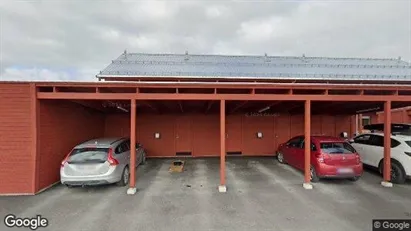 Lägenheter till salu i Krokom - Bild från Google Street View