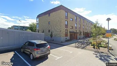Lägenheter till salu i Varberg - Bild från Google Street View