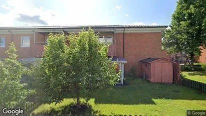 Lägenheter till salu i Örebro - Bild från Google Street View