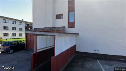 Lägenheter till salu i Rättvik - Bild från Google Street View
