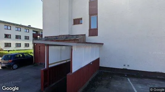 Lägenheter till salu i Rättvik - Bild från Google Street View