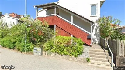 Lägenheter till salu i Solna - Bild från Google Street View