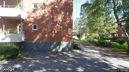 Lägenheter till salu i Uppsala - Bild från Google Street View