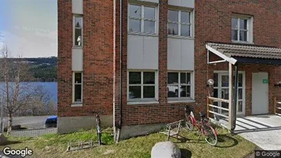 Lägenheter till salu i Åre - Bild från Google Street View