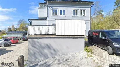 Lägenheter till salu i Norrtälje - Bild från Google Street View