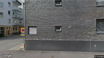 Lägenheter till salu i Uppsala - Bild från Google Street View