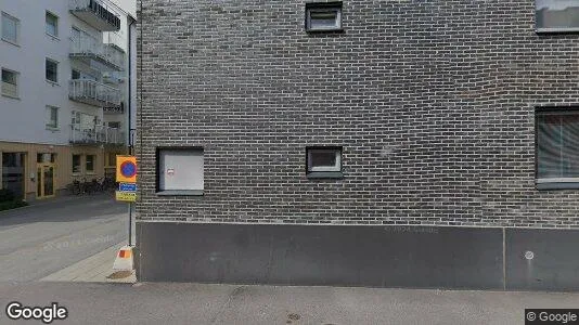 Lägenheter till salu i Uppsala - Bild från Google Street View