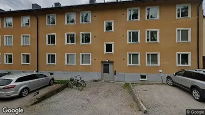 Lägenheter till salu i Norrtälje - Bild från Google Street View