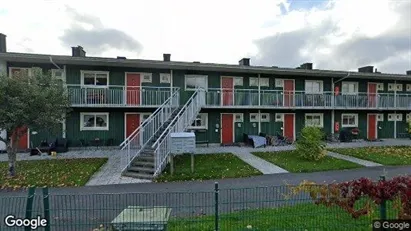 Lägenheter till salu i Mölndal - Bild från Google Street View