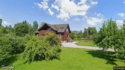 Lägenheter till salu i Uppsala - Bild från Google Street View