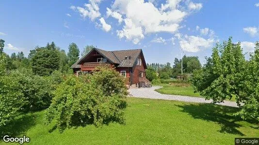 Lägenheter till salu i Uppsala - Bild från Google Street View