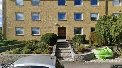 Lägenheter till salu i Mölndal - Bild från Google Street View