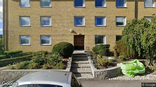 Lägenheter till salu i Mölndal - Bild från Google Street View
