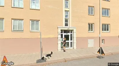 Lägenheter till salu i Uppsala - Bild från Google Street View