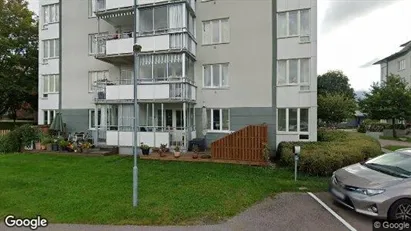 Lägenheter till salu i Uppsala - Bild från Google Street View