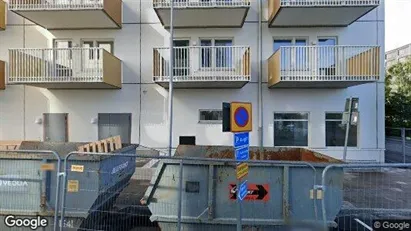 Lägenheter till salu i Johanneberg - Bild från Google Street View