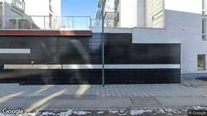 Lägenheter till salu i Sundbyberg - Bild från Google Street View