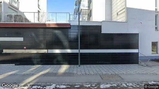 Lägenheter till salu i Sundbyberg - Bild från Google Street View
