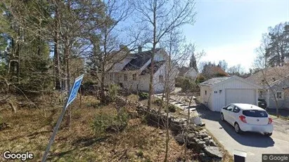 Lägenheter till salu i Österåker - Bild från Google Street View