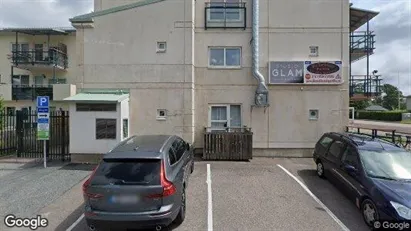 Lägenheter till salu i Partille - Bild från Google Street View
