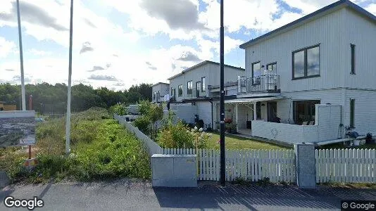 Lägenheter till salu i Uppsala - Bild från Google Street View