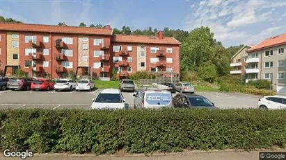 Lägenheter till salu i Mölndal - Bild från Google Street View