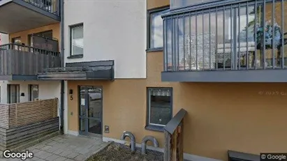 Lägenheter till salu i Österåker - Bild från Google Street View