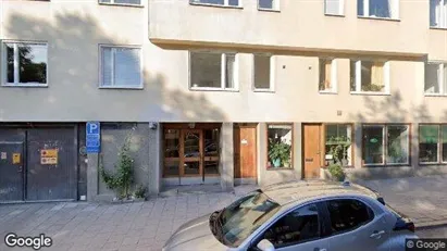 Lägenheter till salu i Område ej specificerat - Bild från Google Street View
