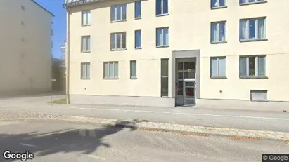 Lägenheter till salu i Örebro - Bild från Google Street View