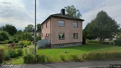 Lägenheter till salu i Finspång - Bild från Google Street View