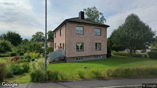 Lägenheter till salu i Finspång - Bild från Google Street View