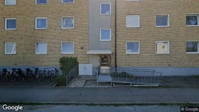 Lägenheter till salu i Uppsala - Bild från Google Street View