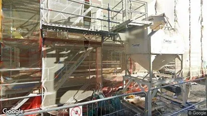 Lägenheter till salu i Uppsala - Bild från Google Street View