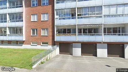 Lägenheter till salu i Mölndal - Bild från Google Street View