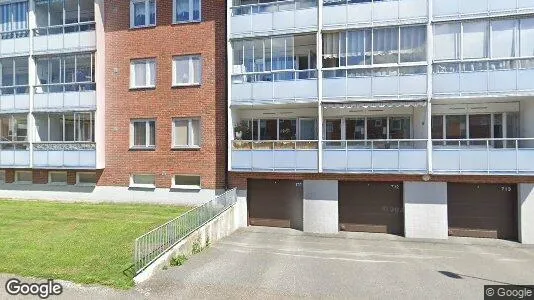 Lägenheter till salu i Mölndal - Bild från Google Street View