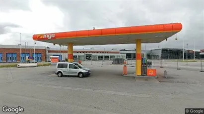 Lägenheter till salu i Uppsala - Bild från Google Street View