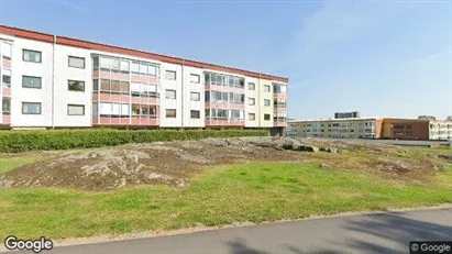 Lägenheter till salu i Norrköping - Bild från Google Street View