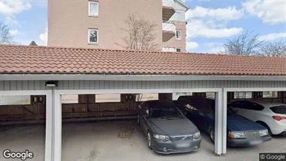 Lägenheter till salu i Österåker - Bild från Google Street View