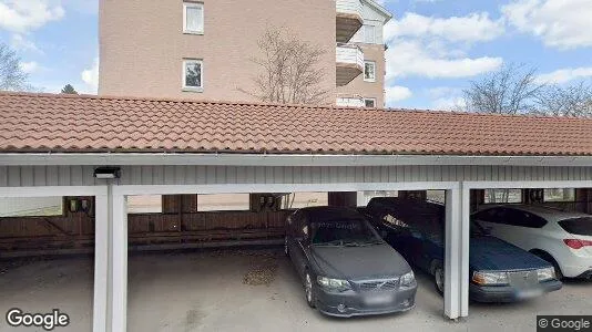 Lägenheter till salu i Österåker - Bild från Google Street View