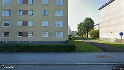 Lägenheter till salu i Uppsala - Bild från Google Street View