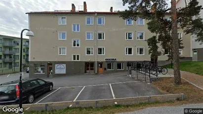 Lägenheter till salu i Sigtuna - Bild från Google Street View
